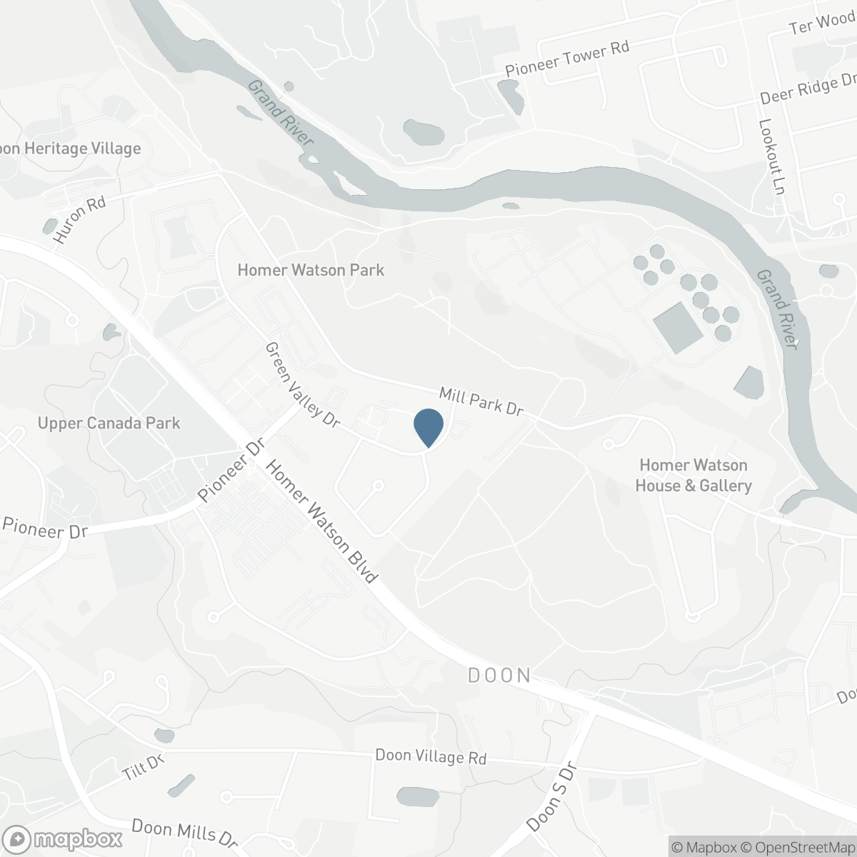 165 GREEN VALLEY Drive Unit# 45, Kitchener, Ontario N2P 1K3